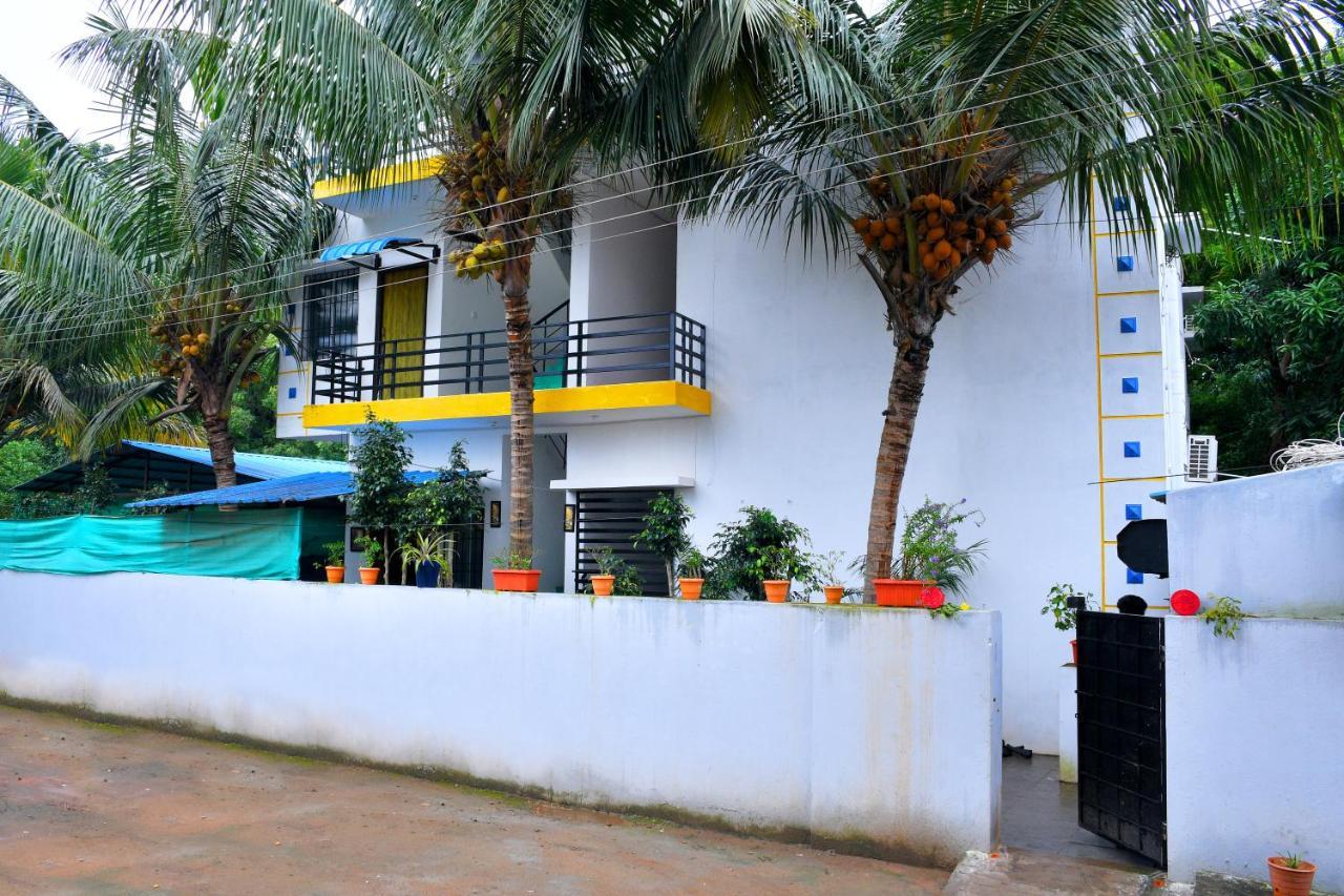 Hotel The Club House- Swimming Pool That'S Better Than The Beach Pondicherry Exterior foto