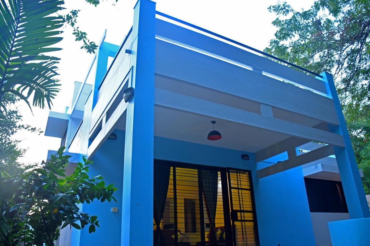 Hotel The Club House- Swimming Pool That'S Better Than The Beach Pondicherry Exterior foto
